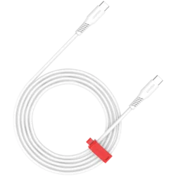 CANYON cable CC100SC C-C 100W 1.2m White