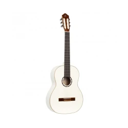 Kitara klasična 4/4 Family bela R121WH Ortega