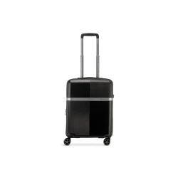 RONCATO KOVČEK KABINSKI 4K EXP 55X40X20 25 cm AIRGLAM BLACK