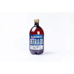 Robocraft Brewery Tropic Android, 1l, 5 komada