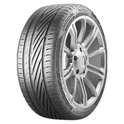 UNIROYAL Letnja guma 255/45R18 RAINSPORT 5 103Y XL