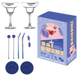 shumee 10-delni set za koktajl Daiquiri.