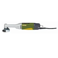 Proxxon ugaona brusilica LHW sa dugim vratom 100W (P285476)