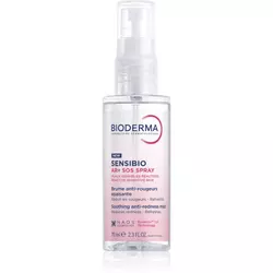 Bioderma Sensibio AR+ SOS sprej, 70 ml