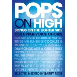 POPS ON HIGH SSA