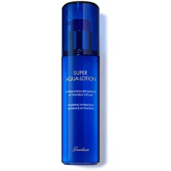 Guerlain Super Aqua vlažilni losjon za obraz za polnjenje gub 150 ml