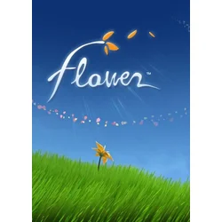 Flower (PC) Steam Key ROW