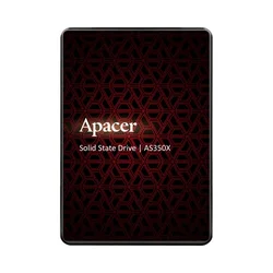 512GB 2.5 inča SATA III AS350X SSD AP512GAS350XR-1