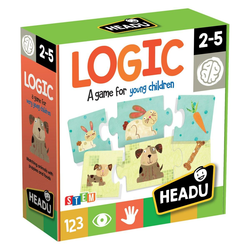 Headu Logika