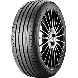 Nankang Sportnex AS-2+ ( 225/55 ZR17 101Y XL sa zaštitom za felne (MFS) )
