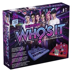 K Pop Društvena igra Who Is It PP41081