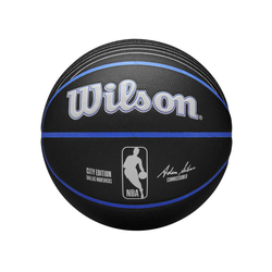 WILSON NBA TEAM CITY COLLECTOR DAL MAV Basketball