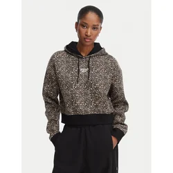 Reebok Jopa Helle RK25713CCW Rjava Cropped Fit