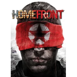 Homefront Steam Key GLOBAL