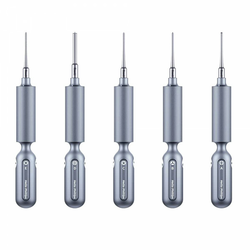 Set srafcigera philips QIANLI
