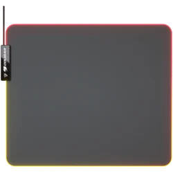 COUGAR NEON RGB Gaming Mouse Pad, 350x300x4mm