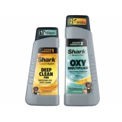 Shark StainStrike/PX200 Set za cišcenje ( XSKBSBND200EUT )