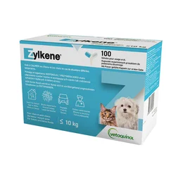 Vetoquinol Zylkene Za Mačke I Male Pse Do 10 kg, Blister 10/1
