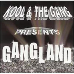 Kool & The Gang - Gangthology + Dvd