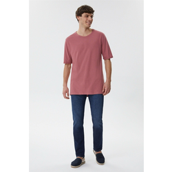 Lee Cooper Thomas Mens O-Neck T-Shirt