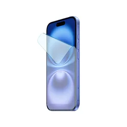 FixPremium - Standard Screen Protector za Apple iPhone 16 Plus