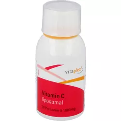 Vitamin C liposomal 1000 mg - 100 ml