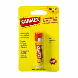 Carmex Classic Balzam za usne u stiku, 4,25 g