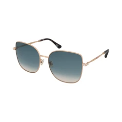 Jimmy Choo Fanny/G/SK DDB/I4