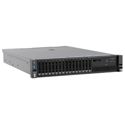 Lenovo System x3650 M5 2x Xeon E5-2630v3, 32 GB DDR4 RAM, ??? HDD-?, M5210e 12G SAS ?????????, 2x 750W