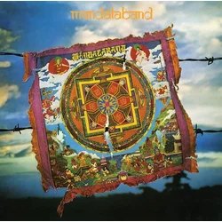 Mandalaband - Mandalaband (Expanded Edition) (2 LP)