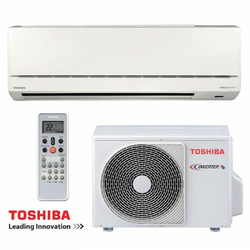 TOSHIBA klima uređaj INVERTER RAS-137SAV/SKV-E5