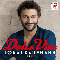 DOLCE VITA/JONAS KAUFMANN