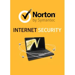 Norton Internet Security 1 Device - 1 Year Norton Key GLOBAL