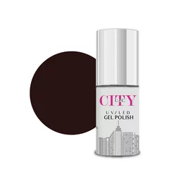 Urban Pro Gel lak za nokte City Line Hybrid, 7ml, Coffee Espresso