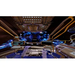X Rebirth VR Edition