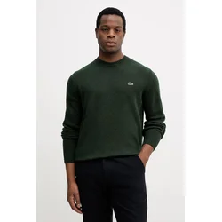 Volnen pulover Lacoste