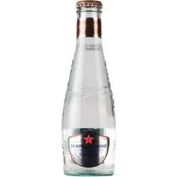 Sanpellegrino Sok Oak Tonic, 0.2l