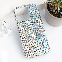 Maska za iPhone 16 Pro Glow