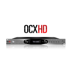 Antelope Audio OCX HD |768 kHz Master Clock