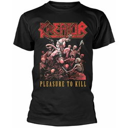 Kreator Pleasure To Kill S