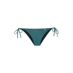 Copenhagen Studios Bikini hlačke petrol