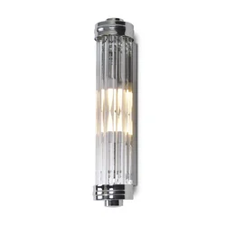 MAXLIGHT W0241 - Zidna svetiljka FLORENCE 2xE14/40W/230V hrom