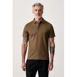 Michael Kors polo majica moška bombažna