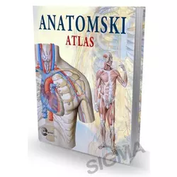 Atlas anatomije