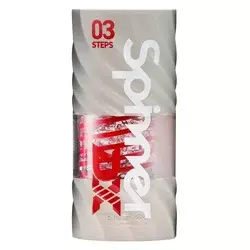 Masturbator Tenga Spinner DX Steps
