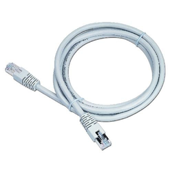 PP6-0.25M Gembird Mrezni kabl, FTP CAT6 0.25m grey