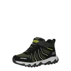 Skechers Čizme za dečake Rugged Ranger - Storm Trail, 406412L-BKGR, Maslinaste