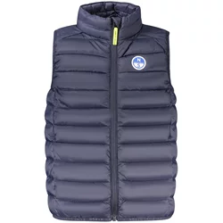 NORTH SAILS KIDS' SLEEVELESS BLUE