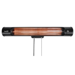 HOME Nazidna karbon grejalica 1200 W FK25