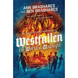 The World at Midnight